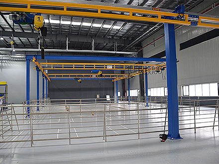 微机配料设备改造发展趋势(图1) 微机配料设备改造发展趋势(图1)